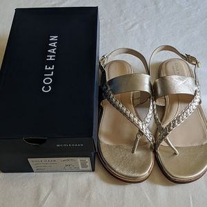 Cole Haan Sandals